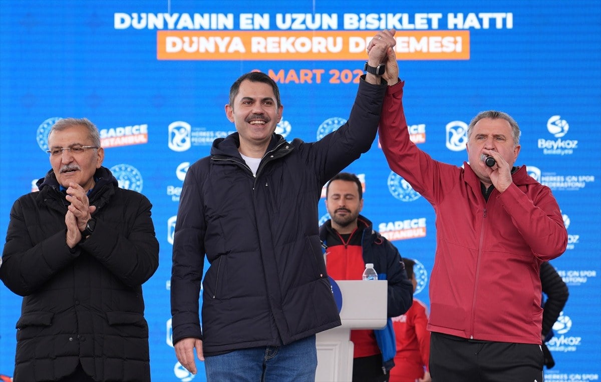 1710032937 819 Bisiklet artik ulasim araci olacak