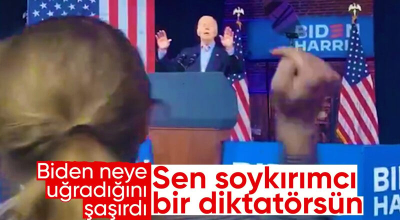 1710129156 Sen soykirimci bir diktatorsun Joe