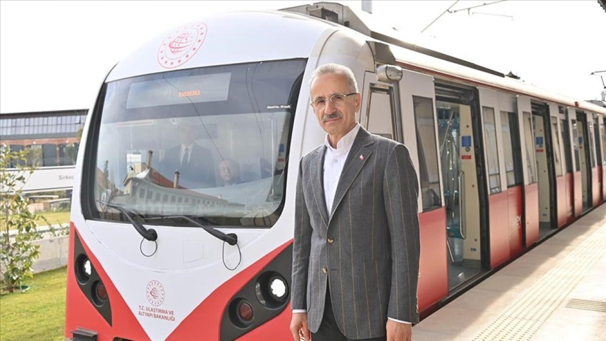 1710593673 966 Kocaeli Sehir Hastanesi Tramvay Hatti yarin hizmete girecek