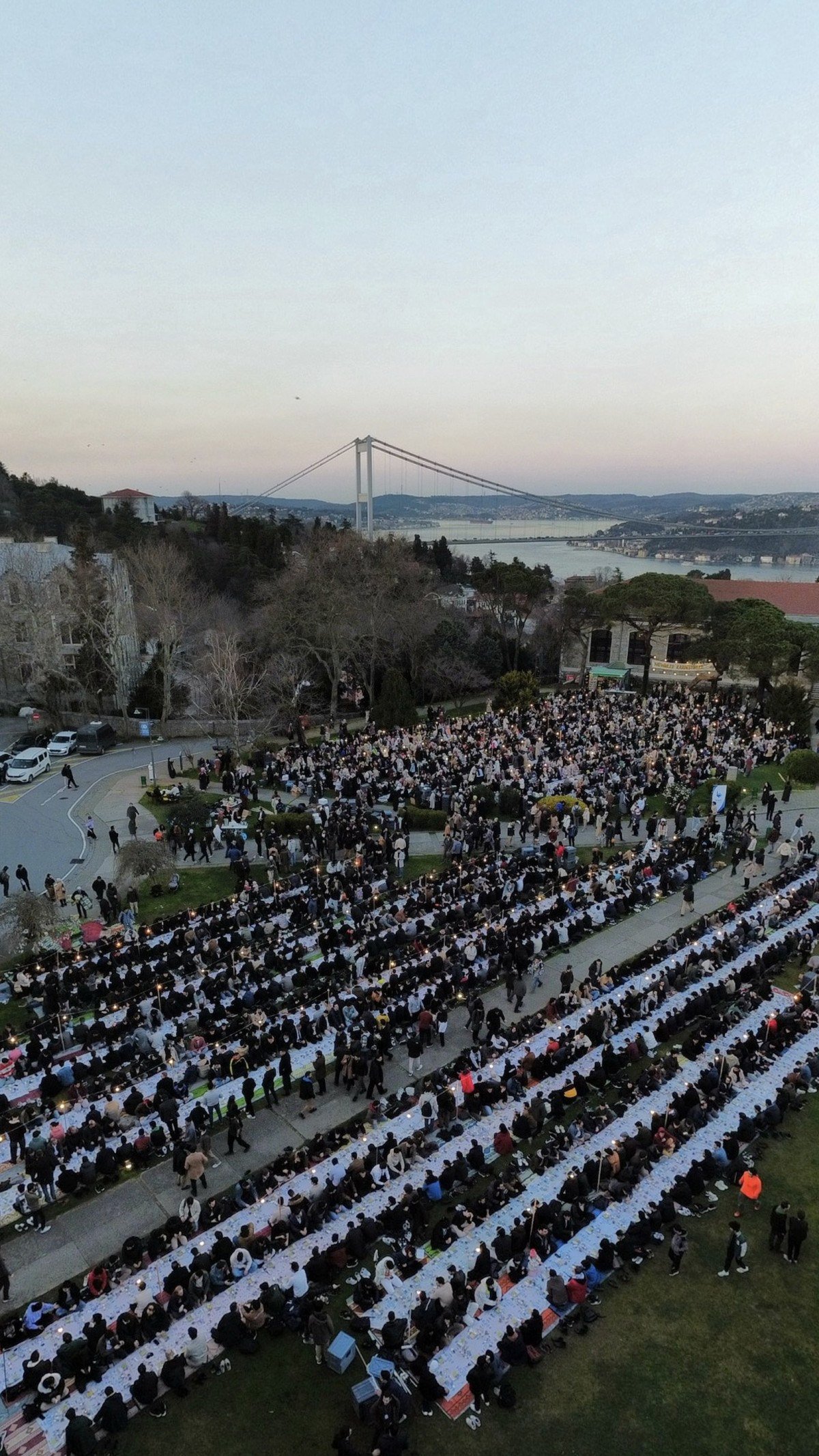 1710789704 435 Bogazici Universitesinde iftar