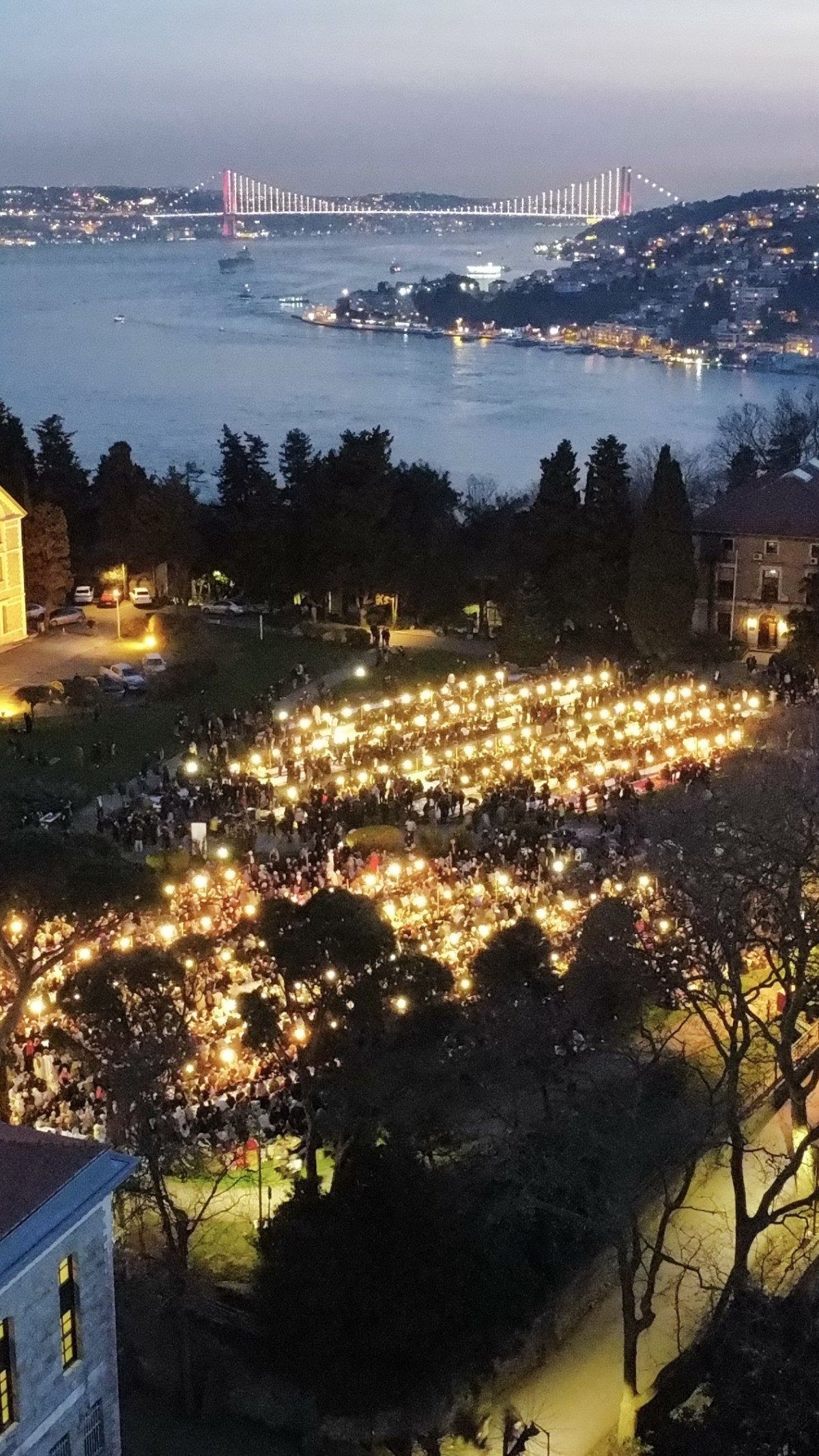 1710789704 446 Bogazici Universitesinde iftar