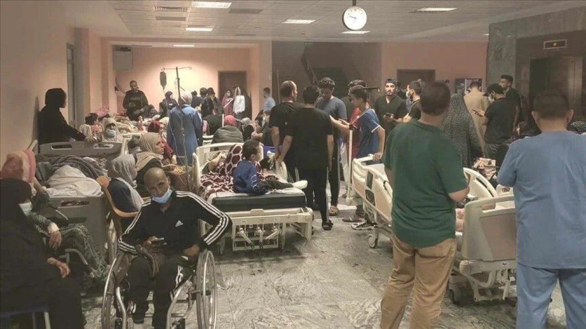 1711485650 865 DSOnun Gazze uyarisi 8 bin hasta tahliye edilmeyi bekliyor