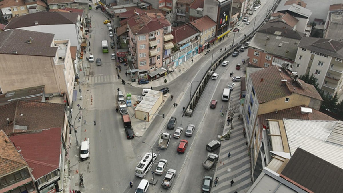 Kocaeli Sehir Hastanesi Tramvay Hatti yarin hizmete girecek