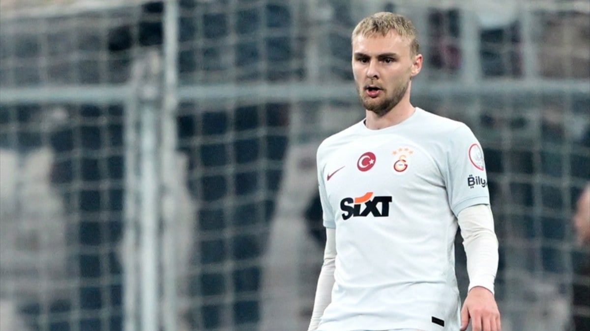 Victor Nelsson neden Tottenhama transfer olmadi