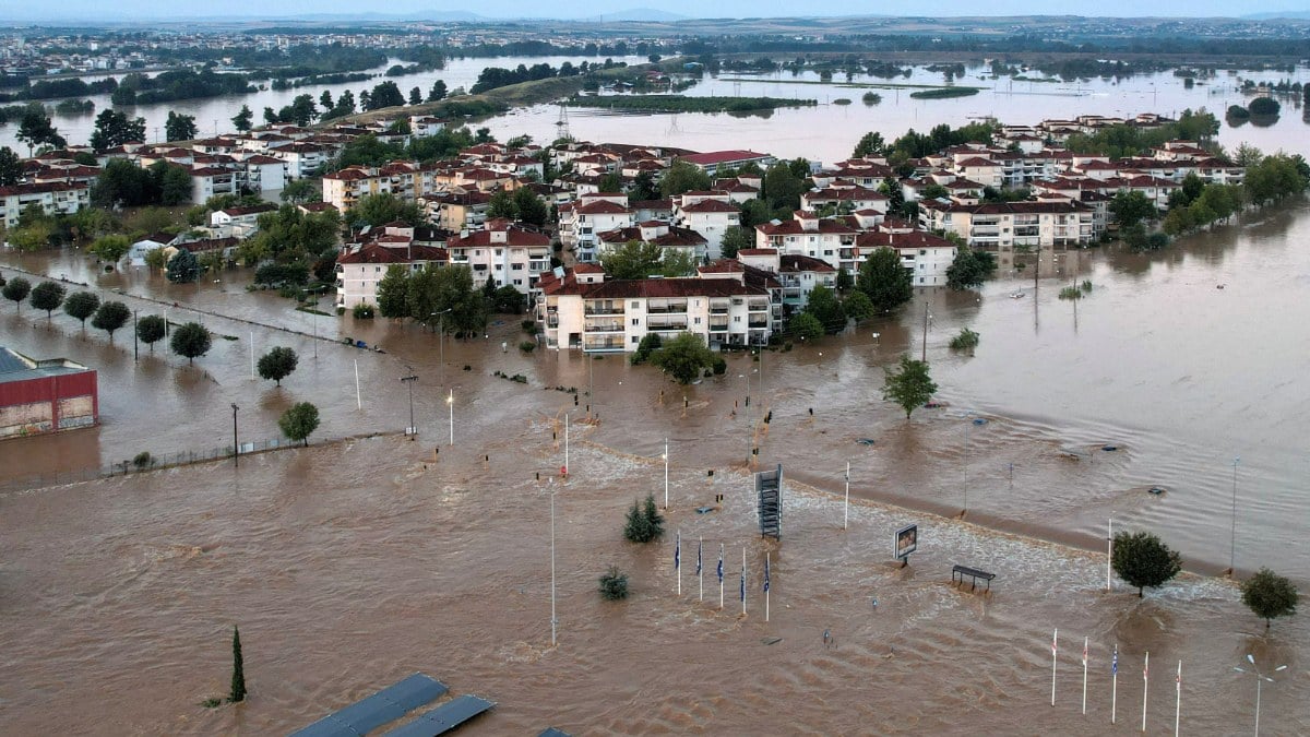 Yunanistan sel konusunda adim atmadi Adalet Divanina sevk edilecekler