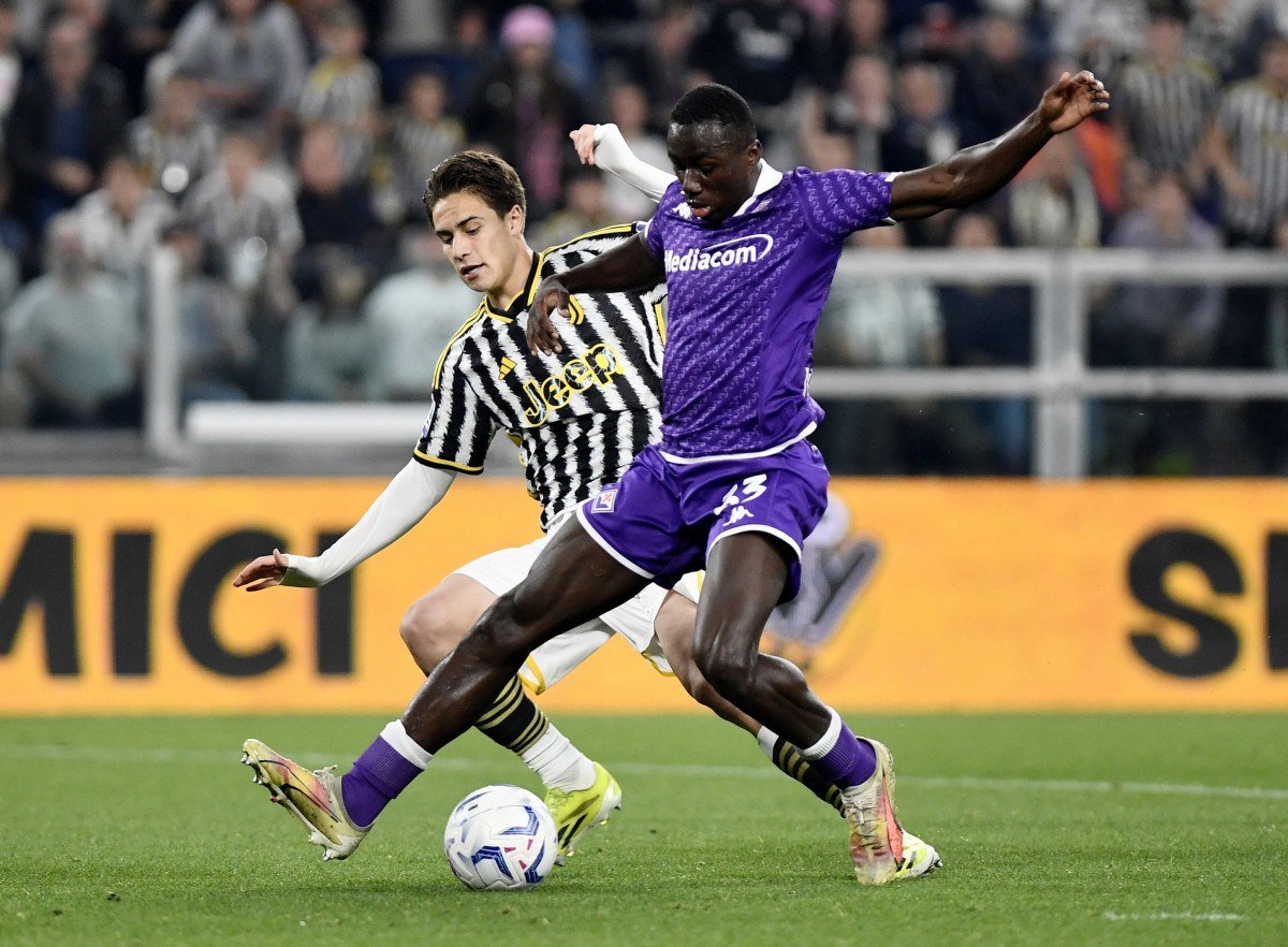 1712534348 62 Juventus sahasinda Fiorentinayi tek golle yendi