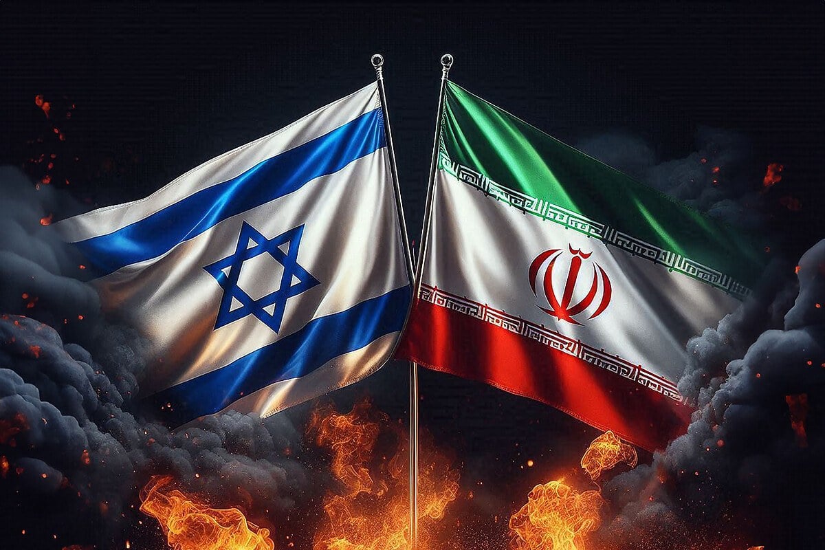 1713243638 150 Israilin Iranin nukleer tesislerini vurmasindan endise ediliyor