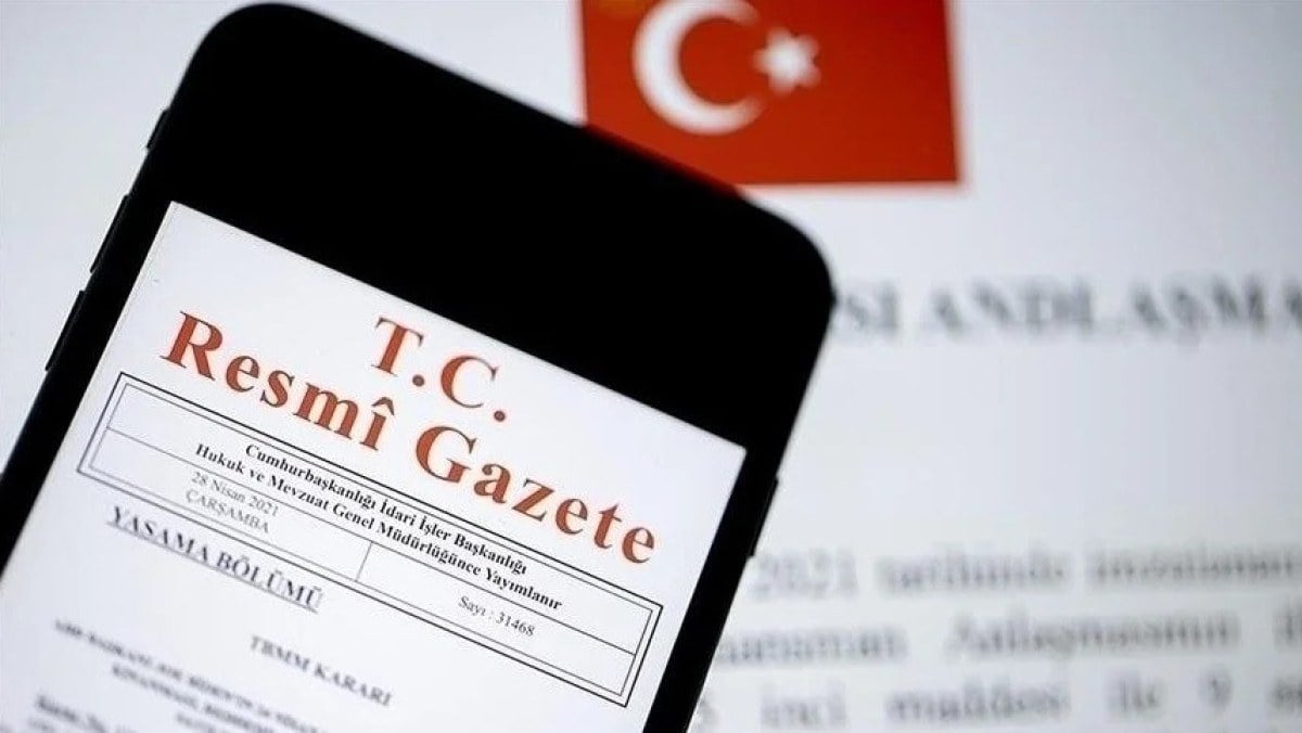 1713587721 944 Atama kararlari Resmi Gazetede