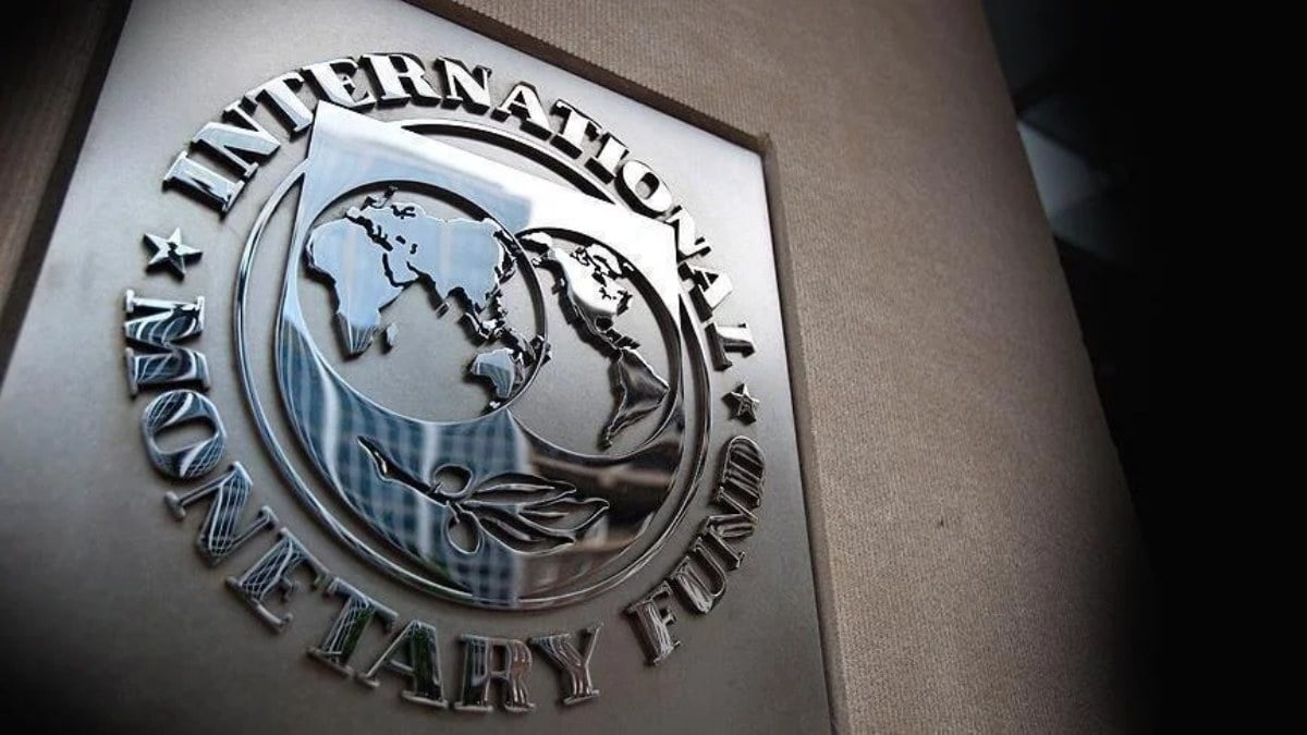 IMFnin G20 ulkeleri raporunda Turkiye detayi dikkat cekti