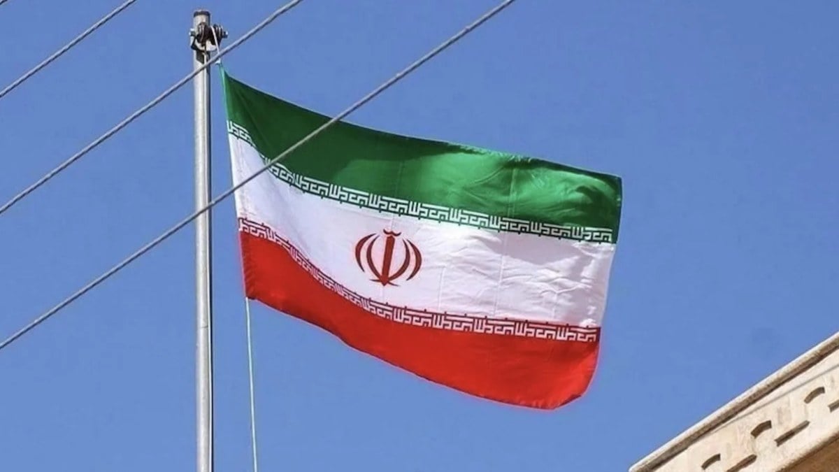 Iran Basra Korfezinde Portekiz bandirali yuk gemisine el koydu