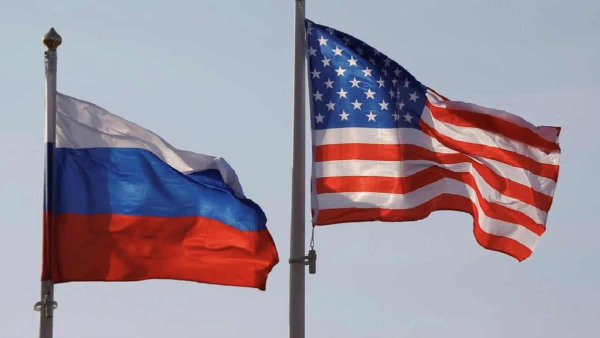 Rusya Orta Dogudaki gerilimden ABDyi sorumlu tuttu