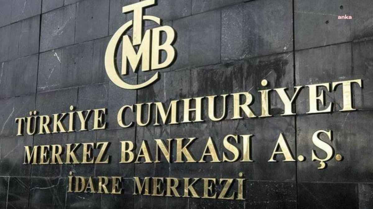 TCMB Brezilya ve Kazakistan Merkez Bankalari arasinda mutabakat zapti