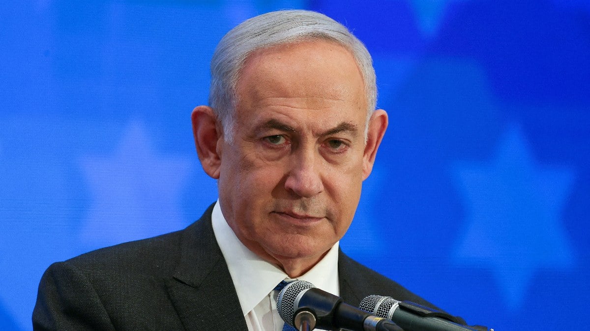 1714536837 854 Netanyahudan dunya liderlerine Tutuklanmamizi engelleyin