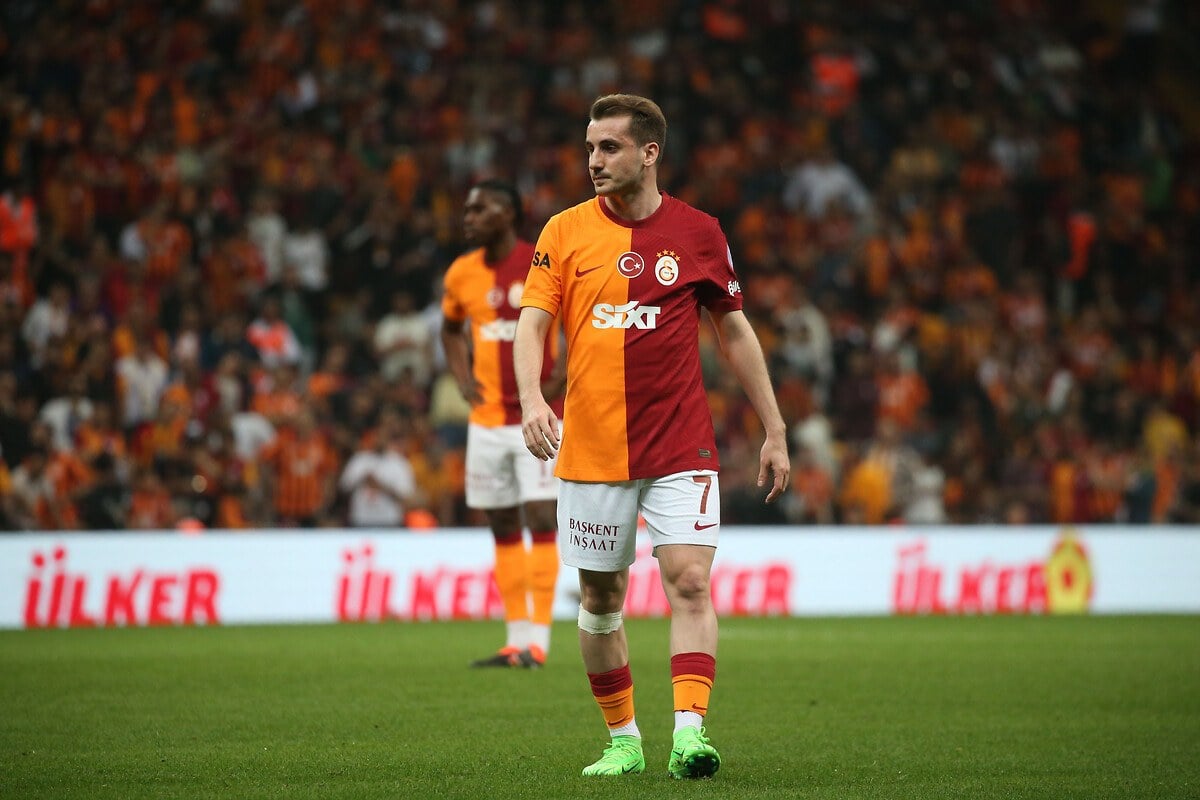 1714721675 213 Galatasarayda Kerem Akturkoglunun bonservisi belli oldu