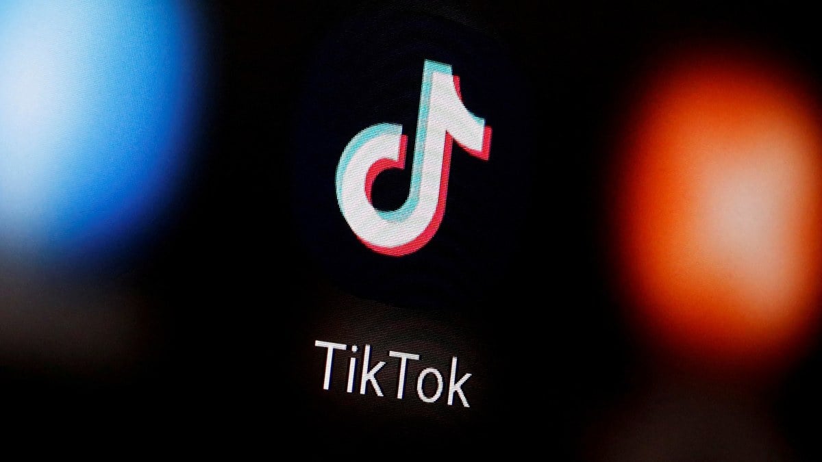 ABDde TikTok yasaklama yasasi nedeniyle hukumete dava acti