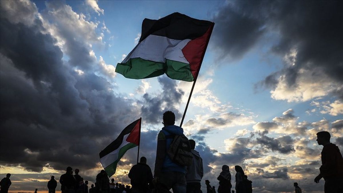 Filistinin BMye tam uyeligi tasarisi kabul edildi